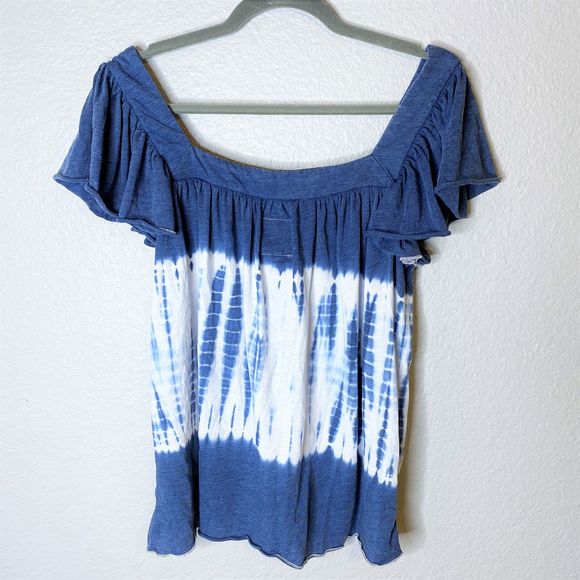 Chaser Top - Picture 7 of 7